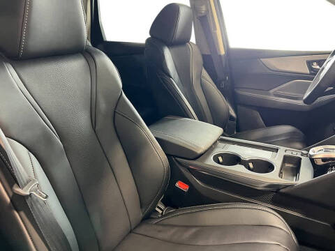2026 Acura MDX SH-AWD w/Tech