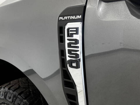 2023 Ford F-250 Super Duty