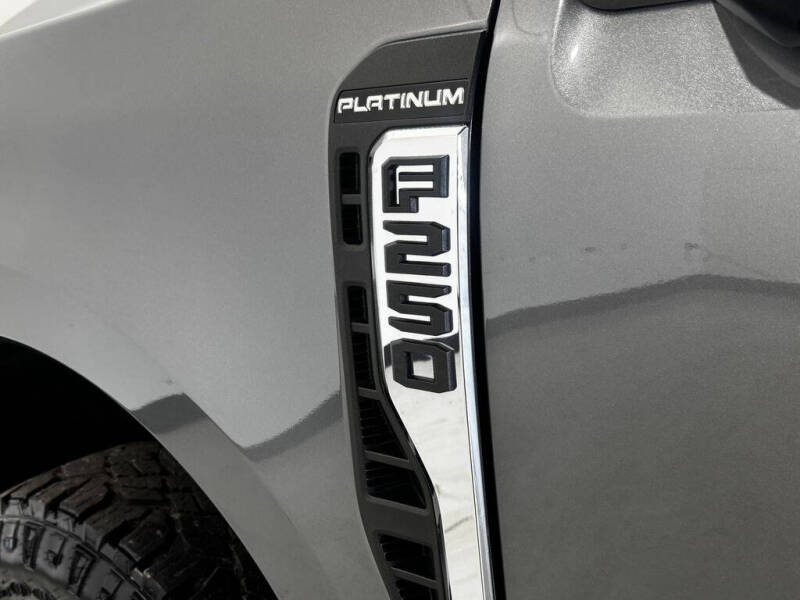 2023 Ford F-250 Super Duty
