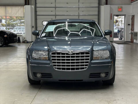 2005 Chrysler 300 Touring