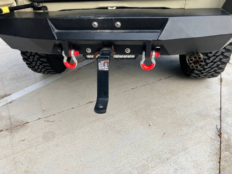 2010 Toyota FJ Cruiser