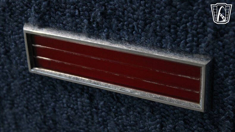 1965 Chevrolet Impala