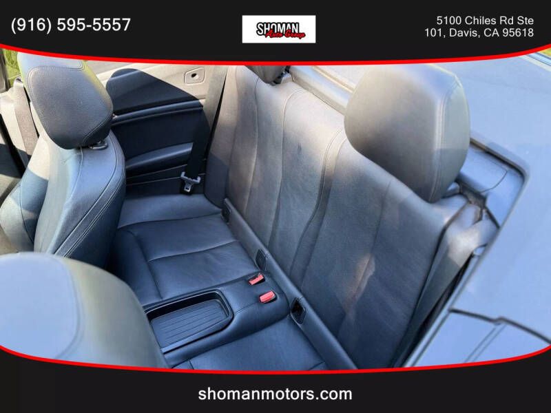 2015 BMW 2 Series M235i