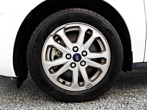 2020 Ford Transit Connect XLT