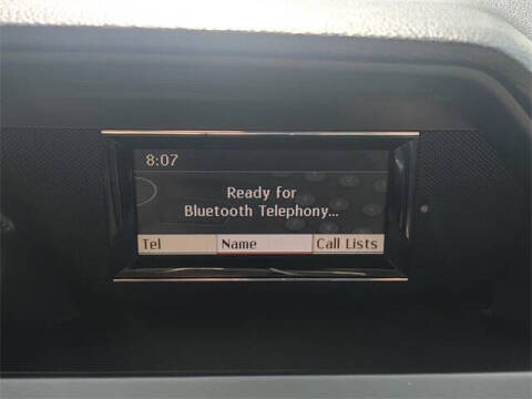 2010 Mercedes-Benz GLK GLK 350