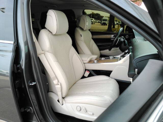 2023 Genesis GV80 2.5T