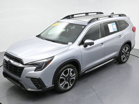 2023 Subaru Ascent Limited 7-Passenger