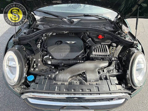 2016 MINI Clubman Cooper S