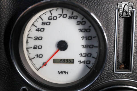 1976 Chevrolet Camaro