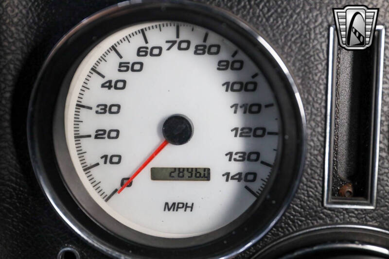 1976 Chevrolet Camaro