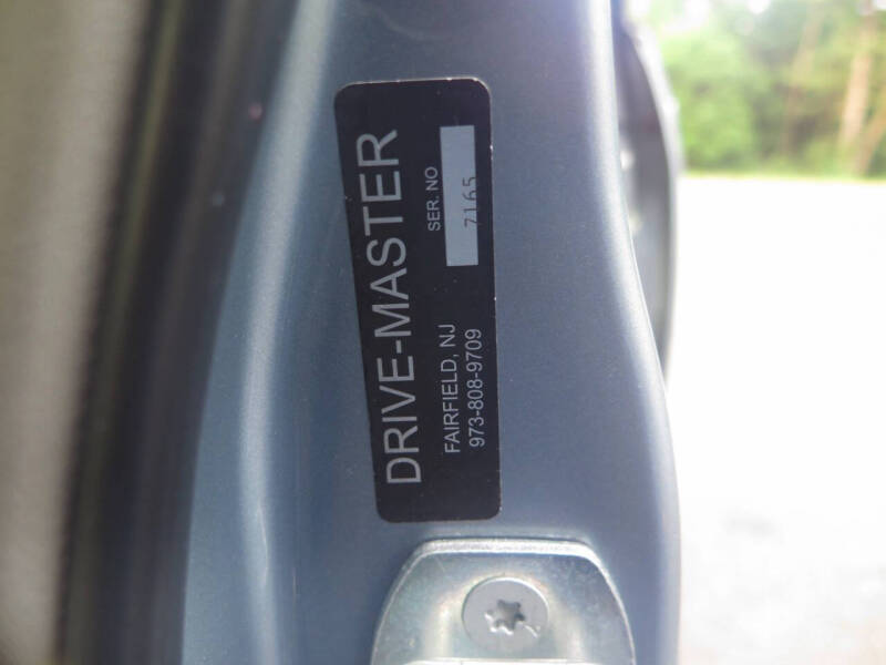 2010 Toyota Sienna LE 7-Passenger