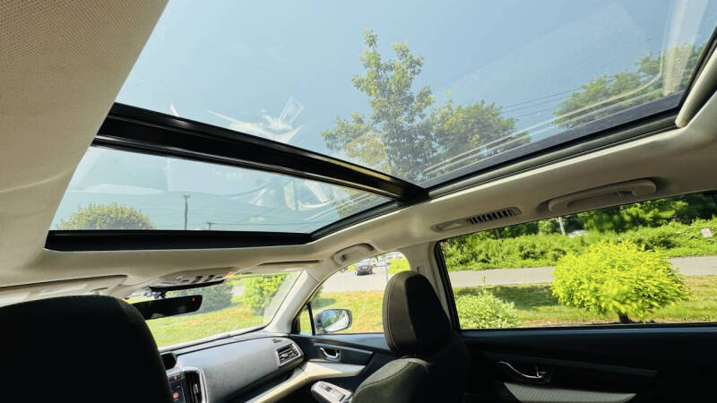 2019 Subaru Ascent Premium 7-Passenger