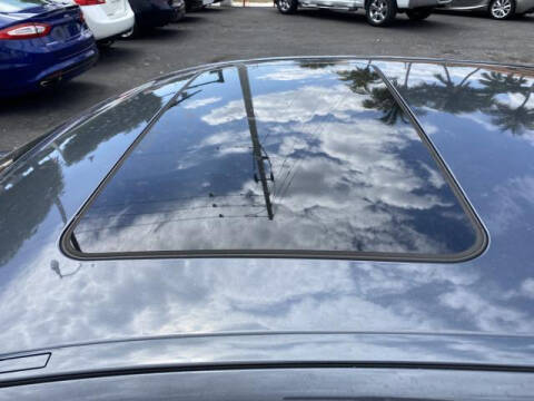 2011 Mercedes-Benz E-Class