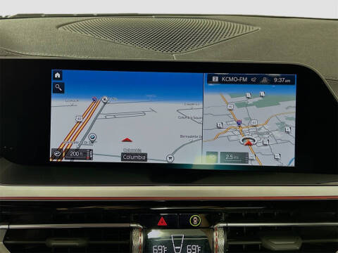 2025 BMW Z4 sDrive30i