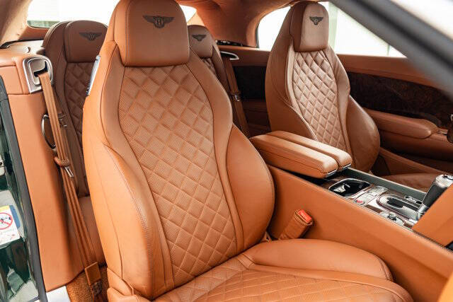 2018 Bentley Continental 44