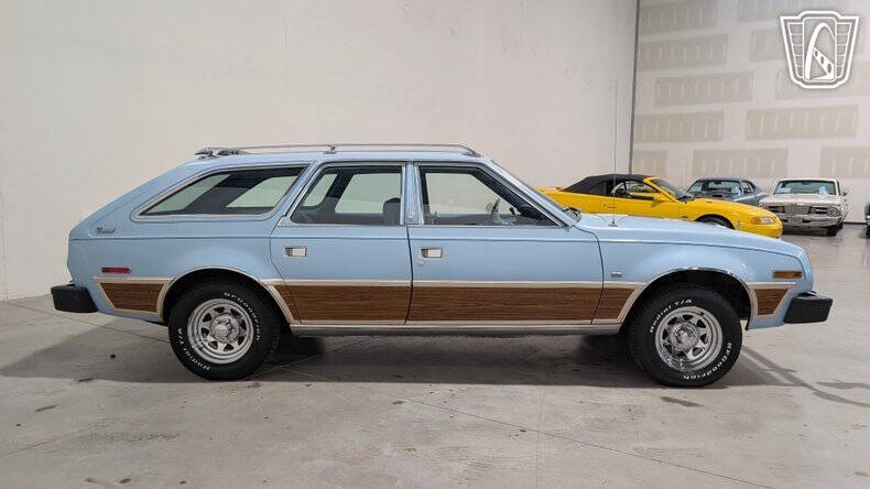 1979 AMC Concord