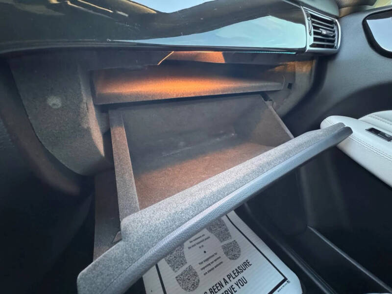 2017 Mercedes-Benz GLS GLS 450