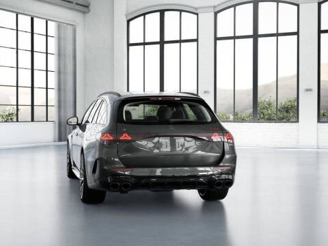 2026 Mercedes-Benz E-Class AMG E 53 HYBRID