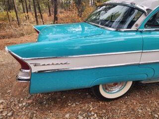 1956 Packard Executive