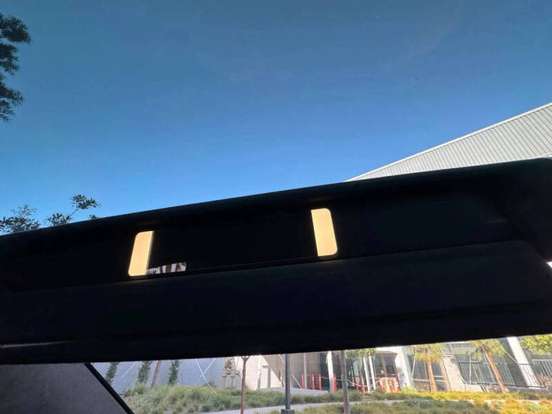 2021 Tesla Model X Long Range Plus