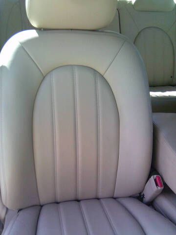 2011 Buick Lucerne CXL