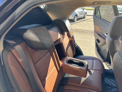 2015 Buick Encore Premium