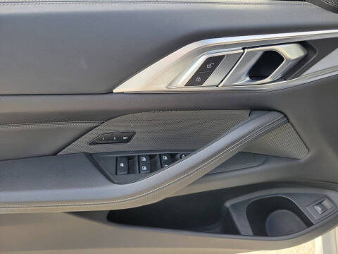 2026 BMW 4 Series 430i