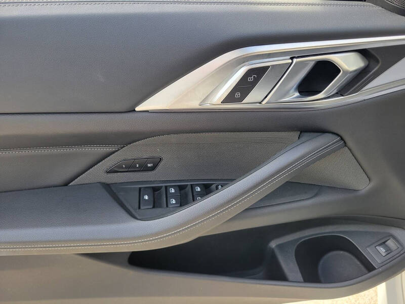 2026 BMW 4 Series 430i