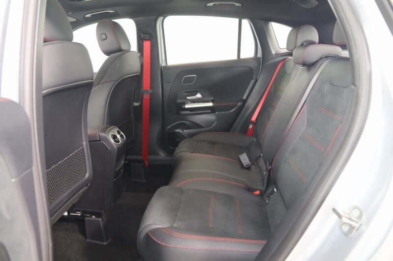 2024 Mercedes-Benz GLA AMG GLA 35