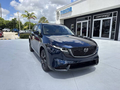 2026 Mazda CX-5 2.5 S Premium Plus