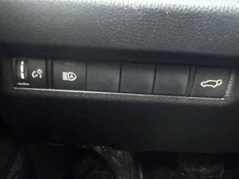 2019 Toyota RAV4 Hybrid XLE