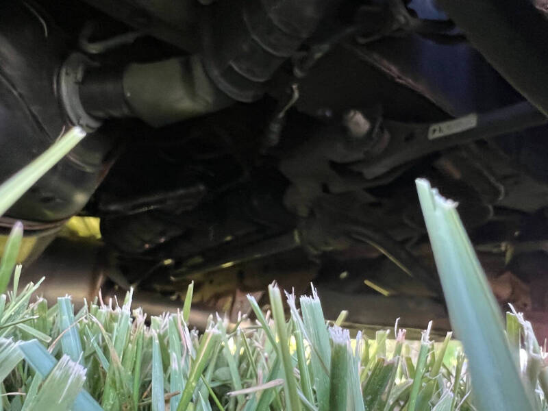 2019 Honda Odyssey LX