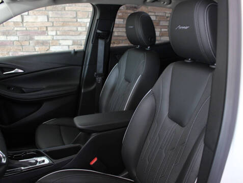 2024 Buick Encore GX Avenir