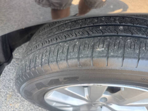 2014 Nissan Murano S