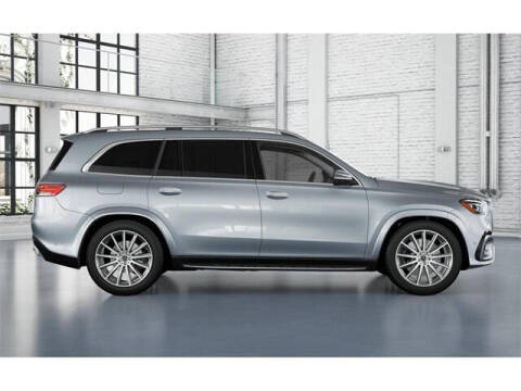 2025 Mercedes-Benz GLS GLS 450
