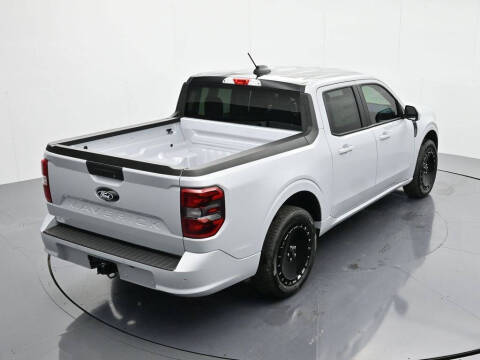 2026 Ford Maverick Lobo