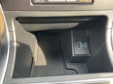 2024 Ford Edge ST