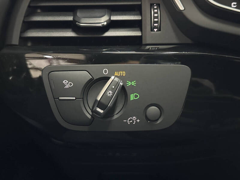 2019 Audi A5 Sportback quattro Premium Plus 45 TFSI