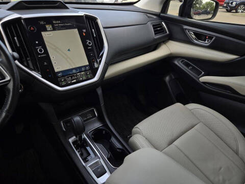 2023 Subaru Ascent Limited 7-Passenger