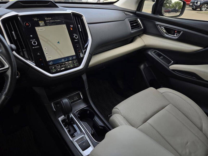 2023 Subaru Ascent Limited 7-Passenger