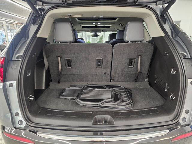 2019 Buick Enclave Essence