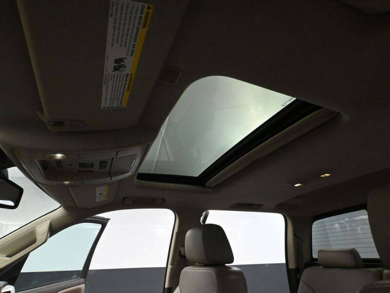 2016 GMC Sierra 1500