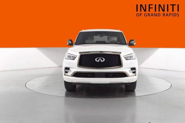 2024 Infiniti QX80 Premium Select