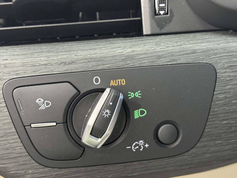 2022 Audi A5 Sportback quattro S line Prem Plus 45 TFSI