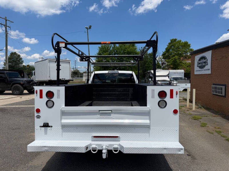 2019 RAM 3500