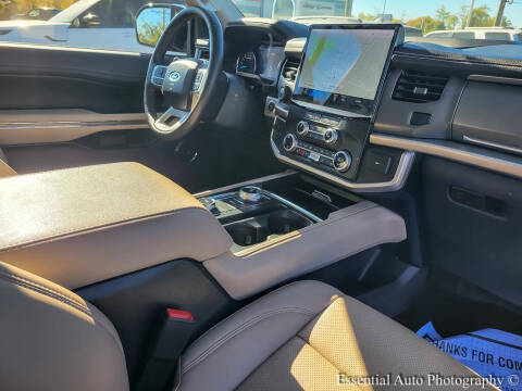 2024 Ford Expedition XLT