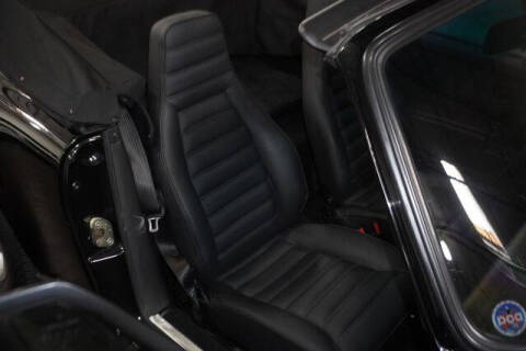 1983 Porsche 911 SC