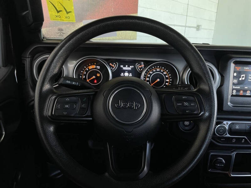 2022 Jeep Wrangler Unlimited