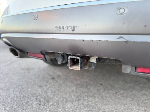 2012 Buick Enclave Leather