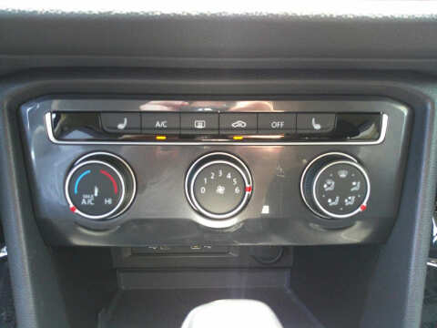 2023 Volkswagen Tiguan S 4Motion